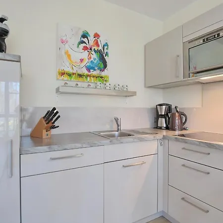 Strandglueck Haus A Strandglueck, App 04a