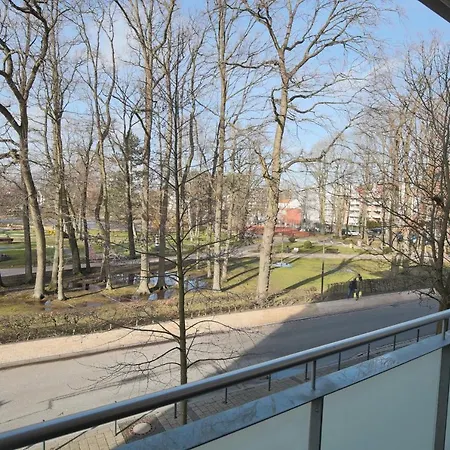 Strandglueck Haus A Strandglueck, App 04a *