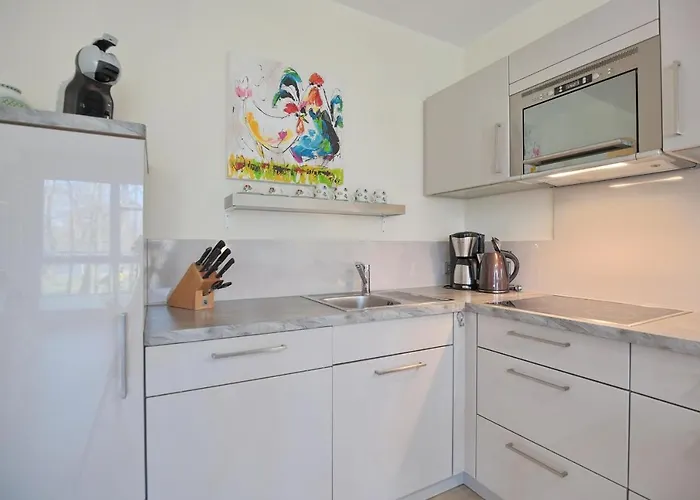 Strandglueck Haus A Strandglueck, App 04a